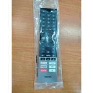 Toshiba 50M550LP 50M550LI 55M550LP 55M550LI 65L550LP 65M550LI Original remote control