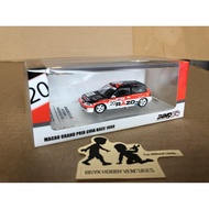 Inno Honda Civic EF3 Gr.A No.20 Razo Guia Race 1989 IN64EF3RZ