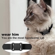 ☃♣☬ GPS Smart Waterproof Pet Locator Mini GPS Tracker Anti-Lost BT Locator Tracking Collar For Cat D