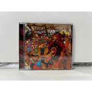 1 CD MUSIC International CARNIVAL // (N4C49)