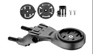 GIANT 專用車頭柱咪錶固定座~適用於2021年後TCR STEM/GIANT COMPUTER MOUNT FOR MY21 TCR STEM