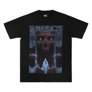 Heretic - T-shirt / Short Sleeves Tees - Municipal