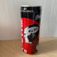 【全新/日版】Marvel Avengers x Coke Zero - Nebula