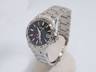 SEIKO Grand Seiko GMT SBGM027 手錶