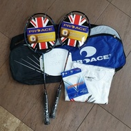 Pro Ace Sweetspot 1000 II Badminton Racket