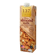 137 DEGREES (137 DEGREES) Almond Milk Original Formula 1 Liter