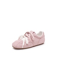 Staccato Gat Sneakers for Women รองเท้าผ้าใบผู้หญิง ส้นแบน S1288