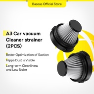 Baseus A3 Car vacuum Cleaner strainer（2PCS）Black Suitable for A3 Car Vacuum Cleaner