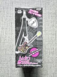 現貨 hide（X JAPAN）BLACK PAINT 吉他手機繩