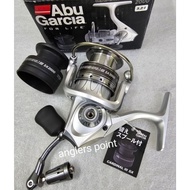 （READY STOK）ABU GARCIA CARDINAL lll SX 2000.