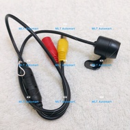Reverse Camera HD waterproof / Night Vision