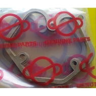 CAP GASKET for 192f 16hp 186fa 188f 12hp 14hp bonnet GASKETS