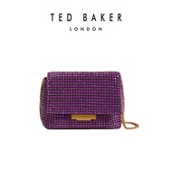 Ted Baker Gliters Crystal Mini Cross Body Bag