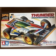 Tamiya 19510 THUNDER BOOMERANG W10 (RARE)