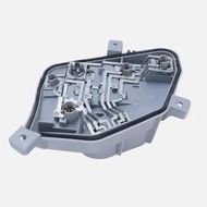 [whfashionkk] Grey ABS Plastic Right Inner Tail Light Board Replacement Carrier for Mercedes Benz W1