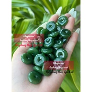 Dieu Ngoc Bich Copper Pendant size 1.8cm sdep Inspected Goods