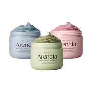 ARENCIA FRESH GREEN RICE MOCHI CLEANSER/FRESH ROSEHIPRICE MOCHI CLEANSER/FRESH BLUE HYSSOPRICE MOCHI