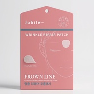 [Jubilee] Wrinkle Repair Patch (60 Sheets) - Transparent Frown Line & Smile Line Care | Skin Lifting
