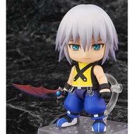 全新 日版 Nendoroid 黏土人 984 Riku Kingdom Hearts 王國之心 里克 Disney Square Enix