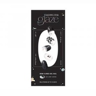 DASHING DIVA - Glaze 可愛幽靈 (需照燈) 凝膠美甲指甲貼片 (ZMA427N)