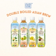Allswell Double-boiled Asian Drinks 500ml