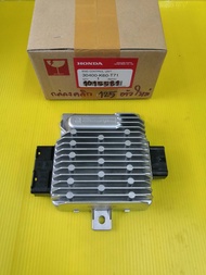 กล่องไฟ / กล่องECU คลิก125i ปี 2019 CLICK125i แท้เบิกศูนย์HONDA 30400-K60-T71