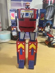 光戰隊，光速拖車，無損，無配件，具體品相請以圖片評判。隨緣出