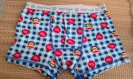 Paul Frank 男童內褲