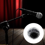 Best Microphone Windshield Portable Recorder Filter for ZOOM H4essential