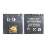 Pin Nokia 6500S / 5610 / 6110 / 7390 / 8600 / 5700 / BP-5M