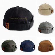 Peci Songkok Kopiah Miki Hat UAS PREMIUM Beanie Cap Bahan Rafel Super Tebal  - Peci Pria Model Terba
