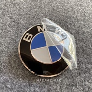 โลโก้ BMW ฝากระโปรง หน้า หลัง (ราคาต่อชิ้น)