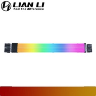 LIAN LI Wireless Splitter GPU 2UNT8-PIN Extension VGA (PW8-1W)