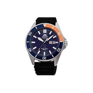 [Orient Watch] Diver Watch Diver Style Sports RN-AA0916L Men's Black