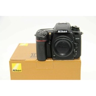 Nikon d7500 body (USED) like new condition,5k shutter count only