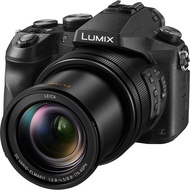 Panasonic Lumix DMC-FZ2500 Digital Camera 4K Video LEICA Lens