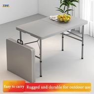 TPF Outdoor Folding Table 120CM 150CM 180CM 240CM Portable Table/strong Practicality