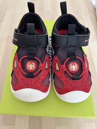 Dr Kong spider man 23碼小童鞋