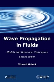 Wave Propagation in Fluids Vincent Guinot