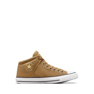 Converse CTAS High Street Men's Sneakers - Trek Tan/Utility Sunflower