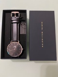 Daniel Wellington 手錶