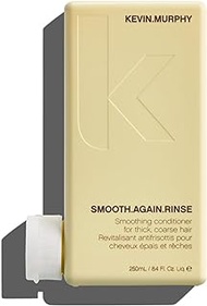 KEVIN MURPHY Smooth.Again.Rinse for Unisex Conditioner, Ounce multi reg 8.4 Fl Oz (AD25)