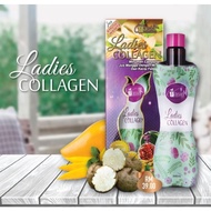 V'ASIA / VASIA JUS LADIES COLLAGEN