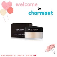 LAURA MERCIER - 柔光透明蜜粉 29g