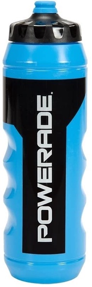 Compatible With Powerade Squeeze Water Bottle, 1 pack, 32oz