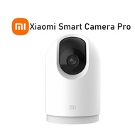 Xiaomi Smart Cctv Mi Home Security Camera 360° 2K Pro | Pro 2K CCTV Wifi IP Camera