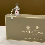 【全新】潘海利根🌷Elisabethan Rose 伊麗莎白玫瑰淡香精 5ml 迷你香水 女性香水禮盒 PENHALIGON'S 香水