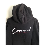 Authentic Covernat Hoodie