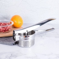 Vegetable Vegetable Water Multifunctional Manual Kitchen Squeezer Fruit Juicing Stainless Steel Dehy