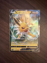 PTCG S6A 030/069 雷伊貝